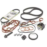 SNR Hammasrihma komplekt KD459.70A