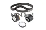SNR Hammasrihma komplekt KD459.70J