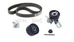 SNR Hammasrihma komplekt KD459.72