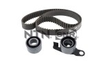 SNR Hammasrihma komplekt KD461.08