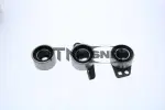 SNR Hammasrihma komplekt KD461.13