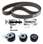 SNR Hammasrihma komplekt KD465.01