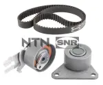 SNR Hammasrihma komplekt KD465.05
