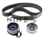 SNR  Hammasrihma komplekt KD469.02