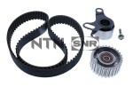 SNR  Hammasrihma komplekt KD469.03
