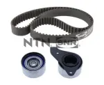 SNR Hammasrihma komplekt KD469.12