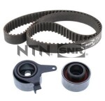 SNR  Hammasrihma komplekt KD470.15