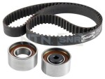 SNR Hammasrihma komplekt KD470.21