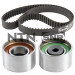 SNR Hammasrihma komplekt KD470.29