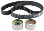 SNR Hammasrihma komplekt KD470.31