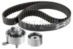 SNR  Hammasrihma komplekt KD470.33