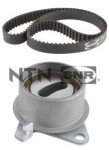SNR Hammasrihma komplekt KD473.10