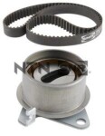 SNR Hammasrihma komplekt KD473.12