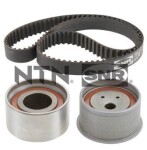 SNR Hammasrihma komplekt KD473.18