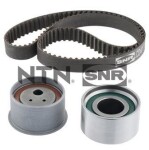 SNR Hammasrihma komplekt KD473.21