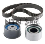 SNR Hammasrihma komplekt KD473.22
