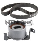 SNR Hammasrihma komplekt KD473.27