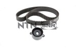 SNR  Hammasrihma komplekt KD474.09