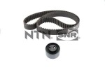 SNR  Hammasrihma komplekt KD477.05