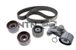 SNR Hammasrihma komplekt KD481.03