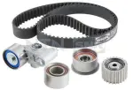 SNR  Hammasrihma komplekt KD481.04