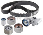 SNR  Hammasrihma komplekt KD481.05
