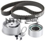 SNR  Hammasrihma komplekt KD484.03