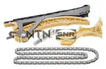 SNR  Mootori keti komplekt KDC450.06