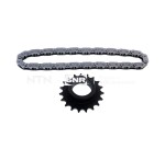 SNR Mootori keti komplekt KDC455.10