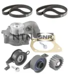 SNR Veepump + hammasrihmakomplekt KDP452.090