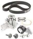 SNR  Veepump + hammasrihmakomplekt KDP452.180