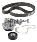 SNR  Veepump + hammasrihmakomplekt KDP452.220