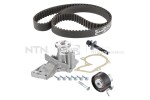 SNR  Veepump + hammasrihmakomplekt KDP452.240