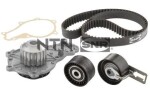 SNR Veepump + hammasrihmakomplekt KDP452.250
