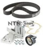 SNR Veepump + hammasrihmakomplekt KDP452.270