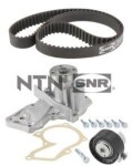 SNR Veepump + hammasrihmakomplekt KDP452.280