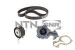 SNR Veepump + hammasrihmakomplekt KDP452.290