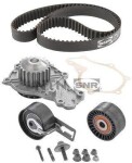 SNR Veepump + hammasrihmakomplekt KDP452.350