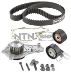 SNR Veepump + hammasrihmakomplekt KDP452.370