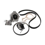 SNR Veepump + hammasrihmakomplekt KDP452.390