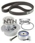 SNR Veepump + hammasrihmakomplekt KDP453.020