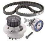 SNR Veepump + hammasrihmakomplekt KDP453.021