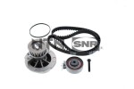 SNR Veepump + hammasrihmakomplekt KDP453.022