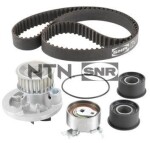 SNR Veepump + hammasrihmakomplekt KDP453.060