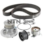 SNR Veepump + hammasrihmakomplekt KDP453.100