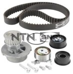 SNR Veepump + hammasrihmakomplekt KDP453.110