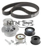 SNR Veepump + hammasrihmakomplekt KDP453.120