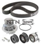 SNR Veepump + hammasrihmakomplekt KDP453.121
