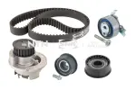 SNR Veepump + hammasrihmakomplekt KDP453.122