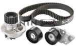 SNR Veepump + hammasrihmakomplekt KDP453.130
